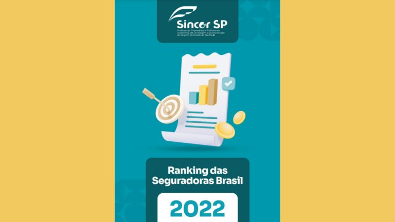 Sincor Sp Divulga Ranking Das Seguradoras Conhecer Seguros